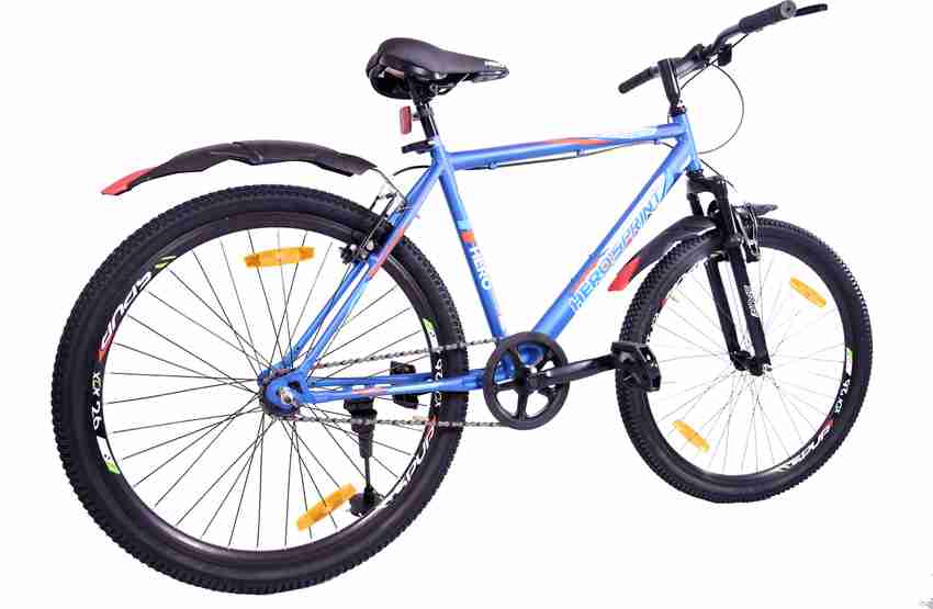 Hero sprint deals genex flipkart