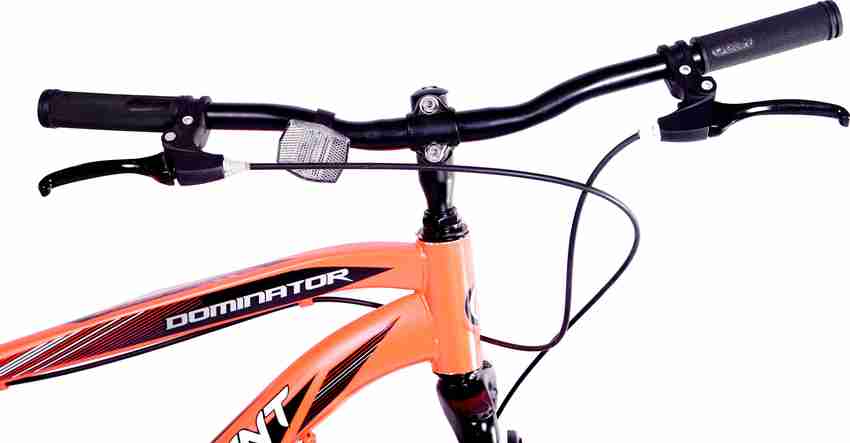Hero dominator cycle best sale
