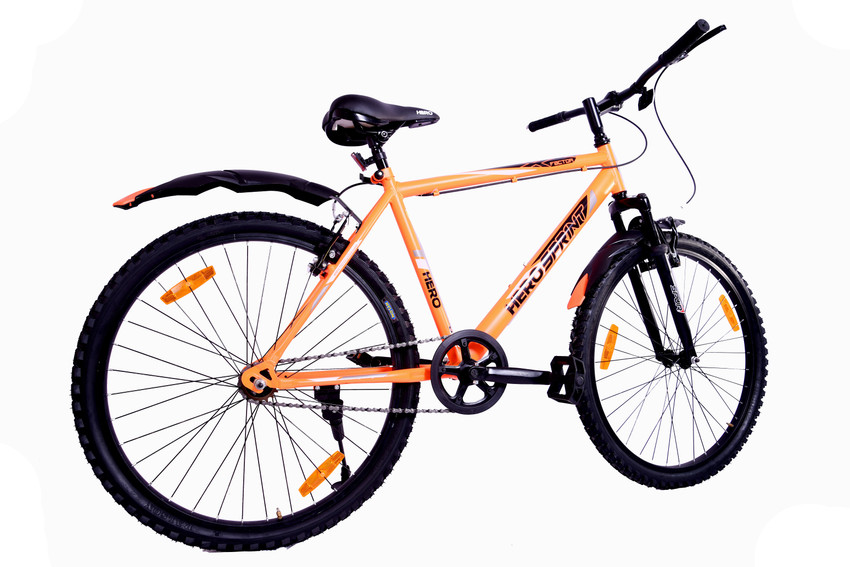 Hero sprint top genex flipkart