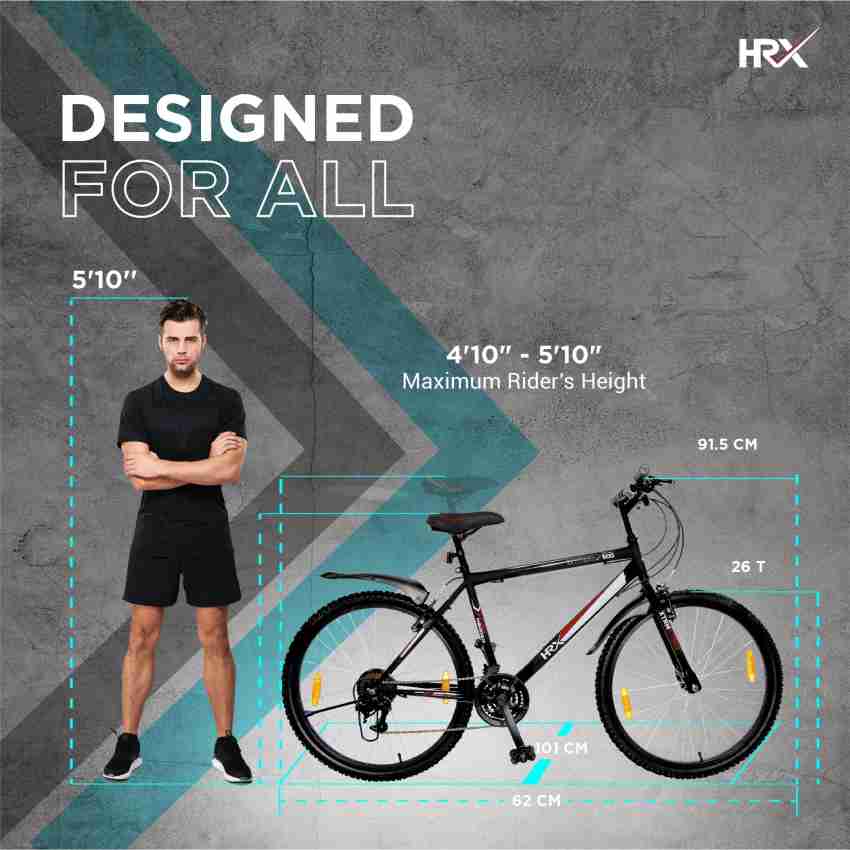 5 best sale 10 bike