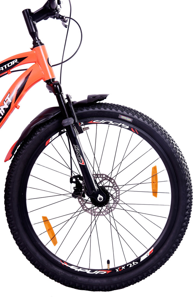 Hero sprint dominator sale cycle