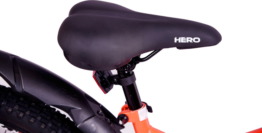 Hero dominator cycle price best sale
