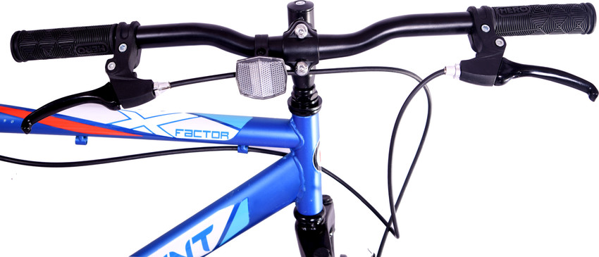 Hero x factor outlet 26t