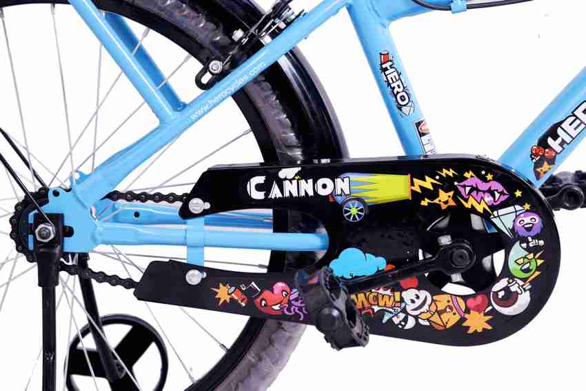 Hero canon sales cycle 16 inch