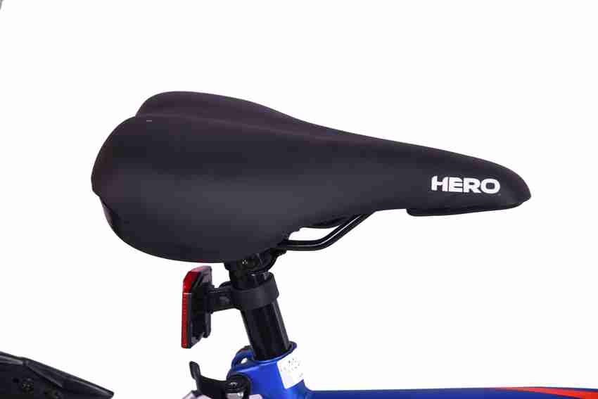 Hero x sales factor cycle