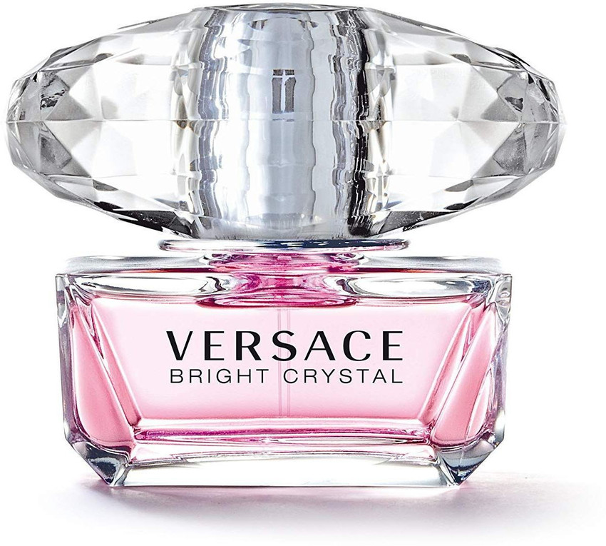 Versace bright 2025 crystal punmiris