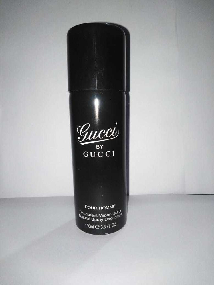 Gucci by gucci pour homme outlet