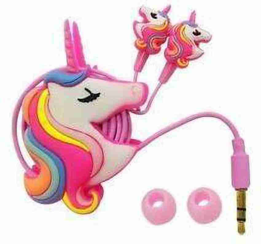 Cartoon discount earphones flipkart