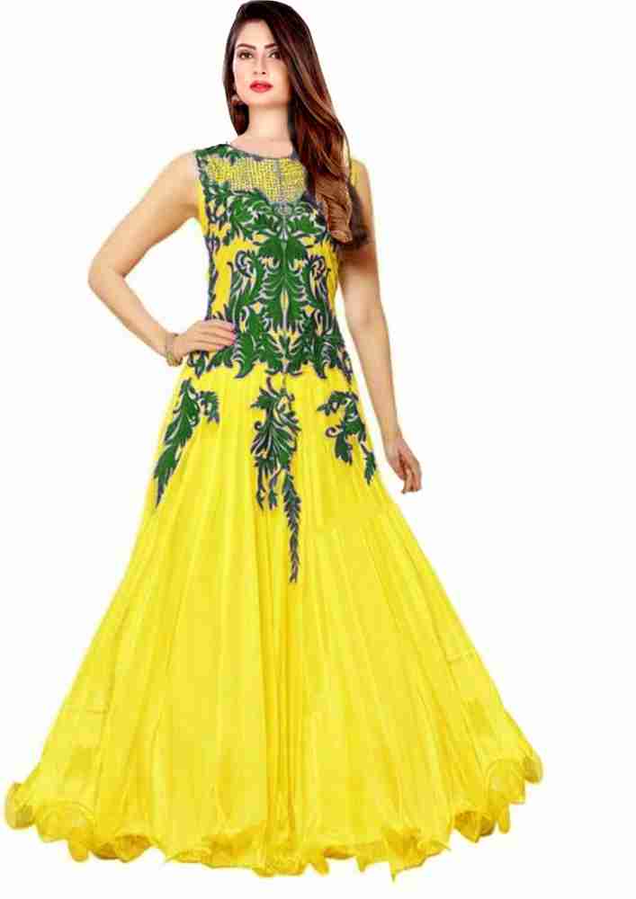 Gaun dress 2019 top image