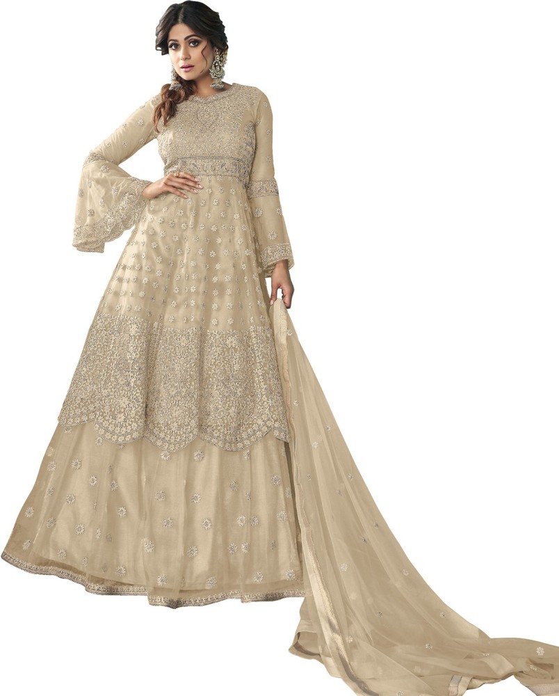 Flipkart net sale gown