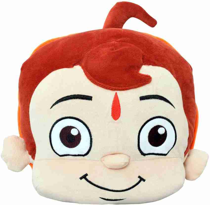 Chhota bheem teddy hotsell