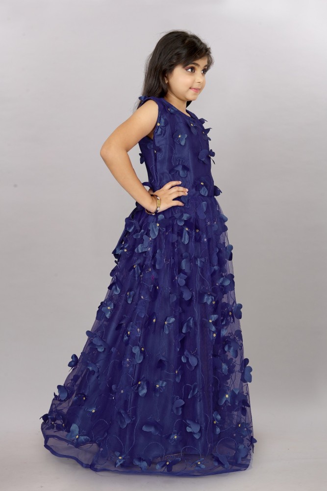 Girls Dresses - Upto 50% to 80% OFF on Kids Dresses | Little Girls Dresses  & Girls Gowns Online At Best Prices In India - Flipkart.com