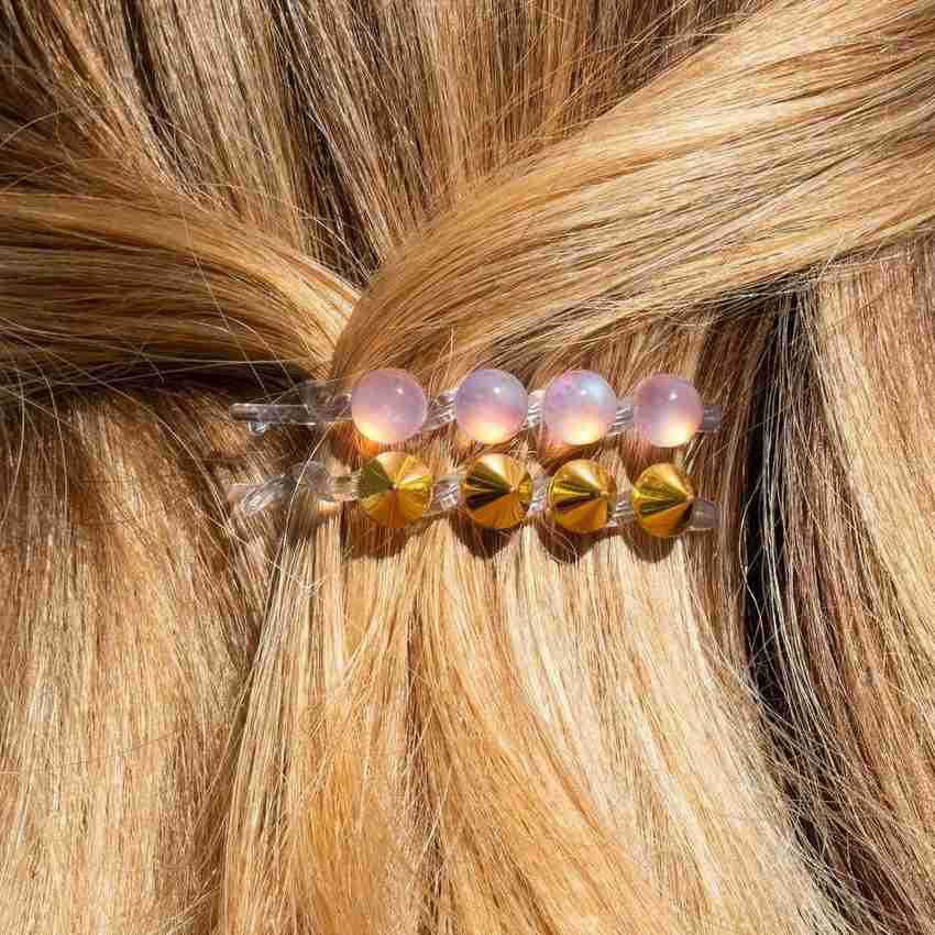 Invisibobble waver store hair clip