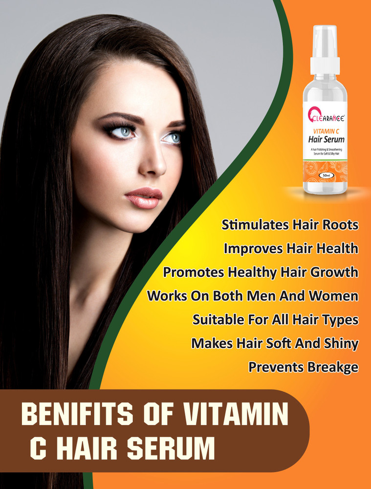 Share more than 143 vitamin c benefits for hair best camera.edu.vn