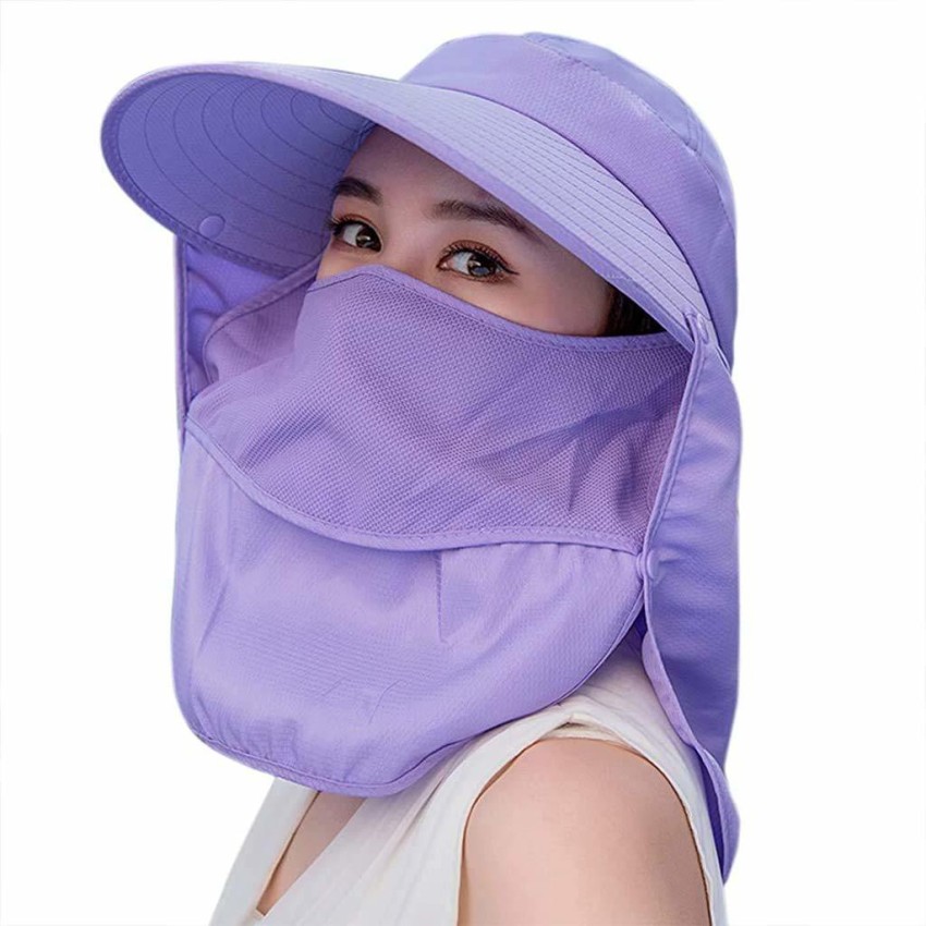 Buy ComhatsSun Hat for Women Ladies Floppy UPF 50 UV Protection Wide Brim  Straw Beach Sunhat Online at desertcartINDIA