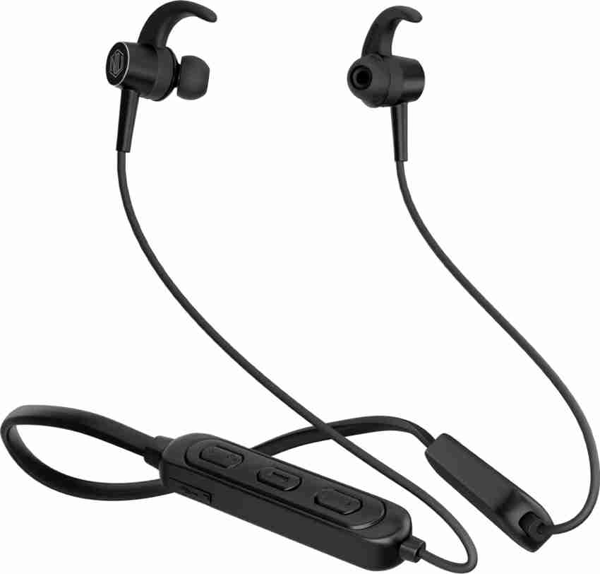 Nu earphones best sale