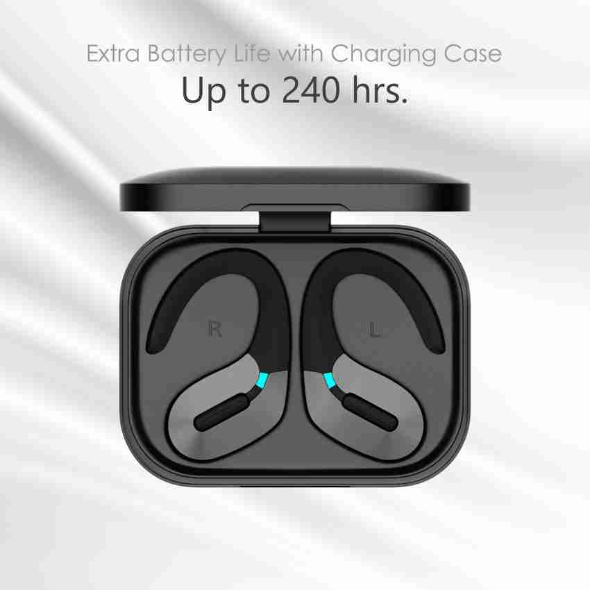 Bluetooth headset ear 2025 hook