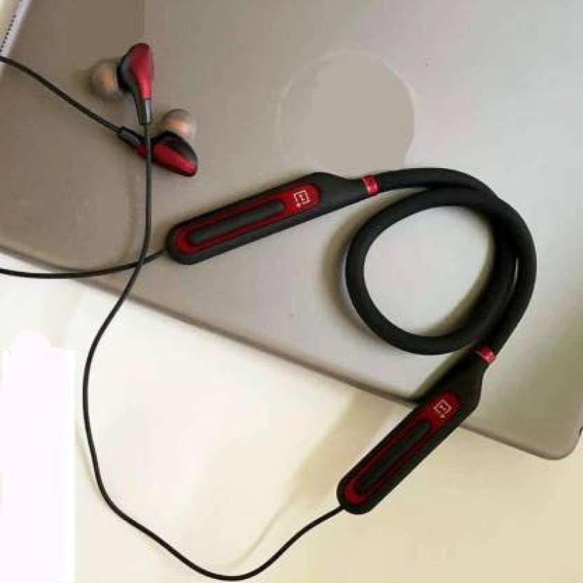 Oneplus bullets wireless 3 flipkart sale