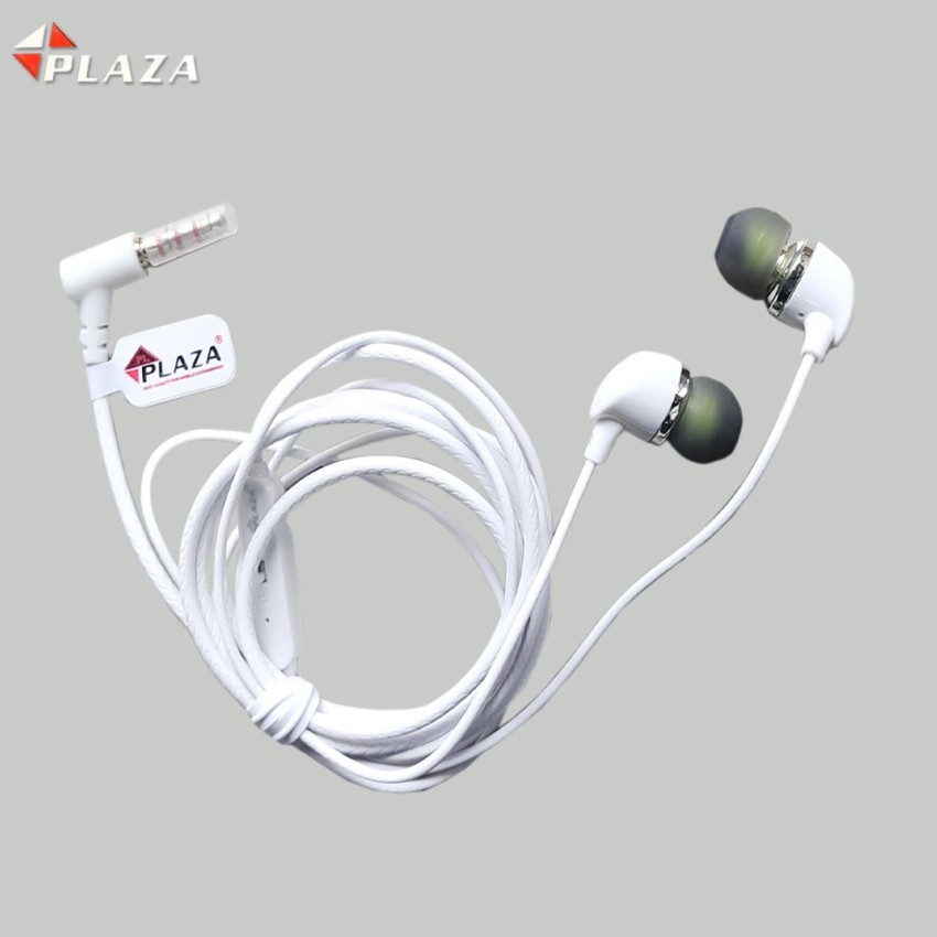 Plaza headphones flipkart new arrivals