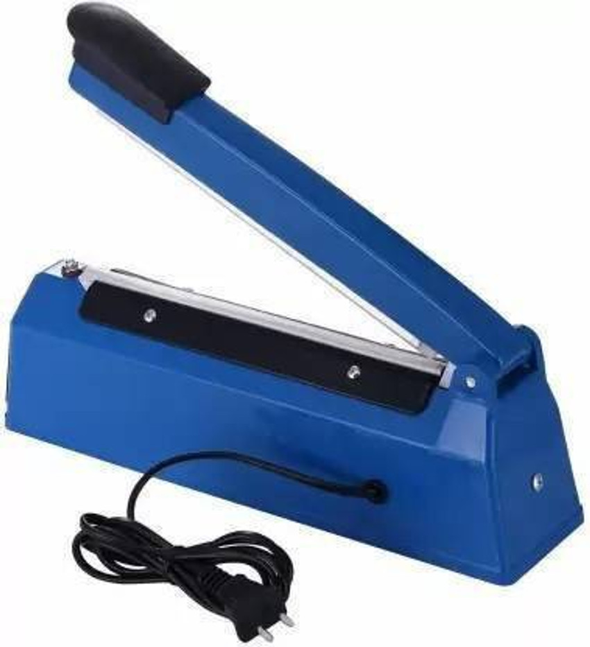 Plastic package sealer store