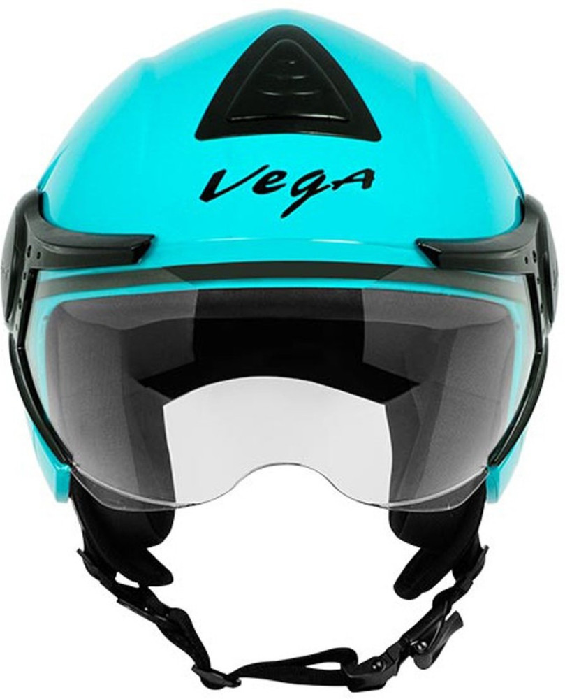 Mint green shop helmet bike