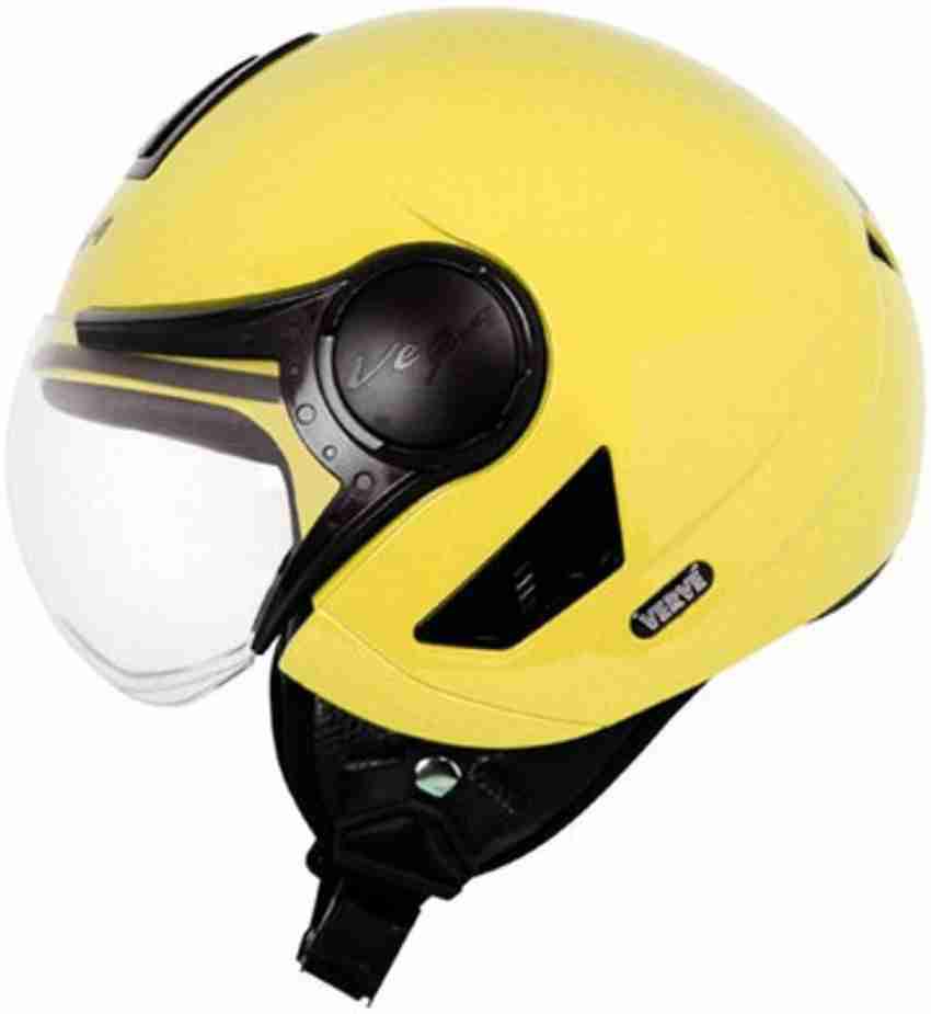 Vega verve open face helmet sales