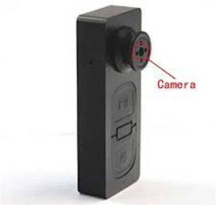 Best spy camera with audio recording top