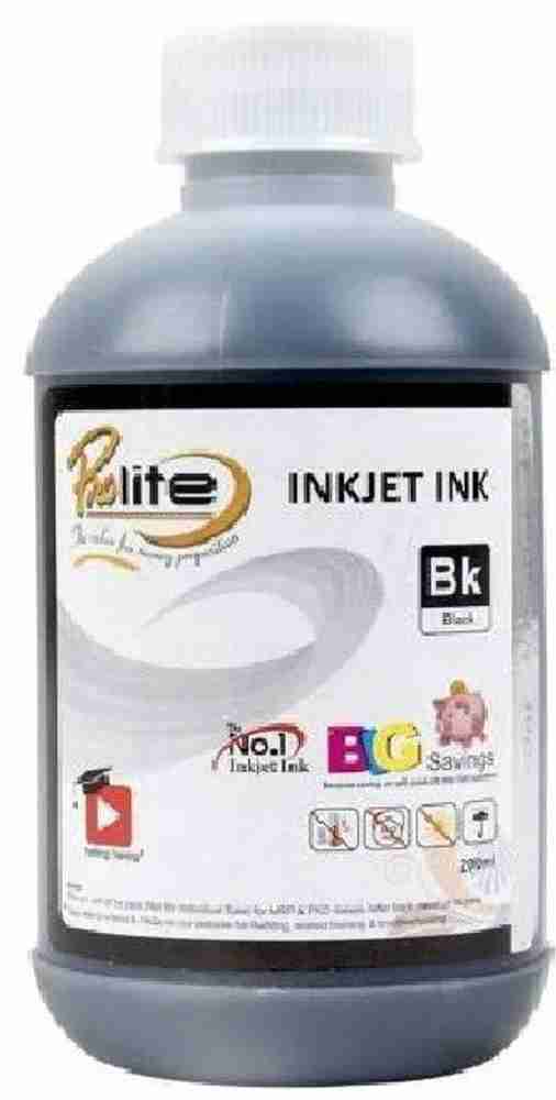 Inkjet ink price deals
