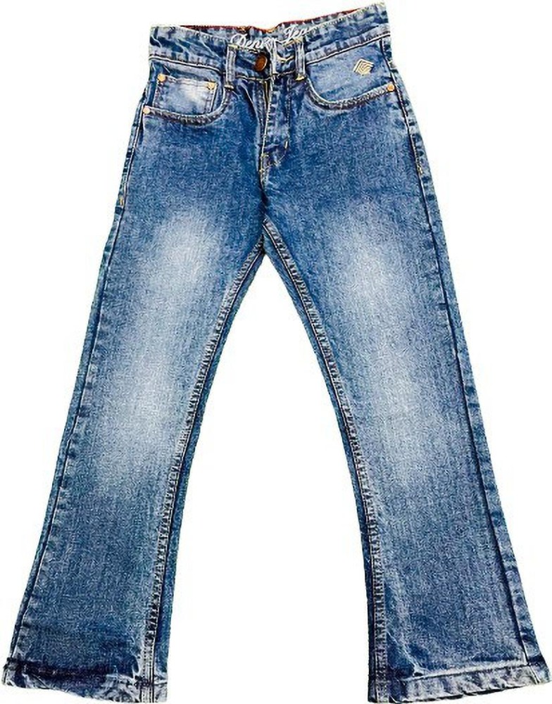Boys Jeans Online: Buy Boys Jeans Pants Online at 50% OFF in India