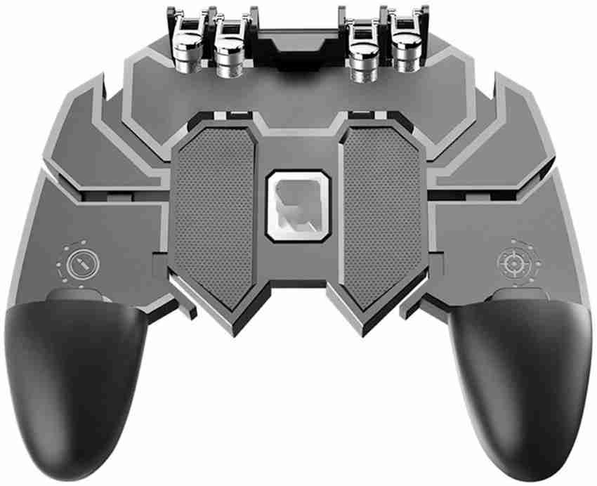 Free fire shop ps4 controller