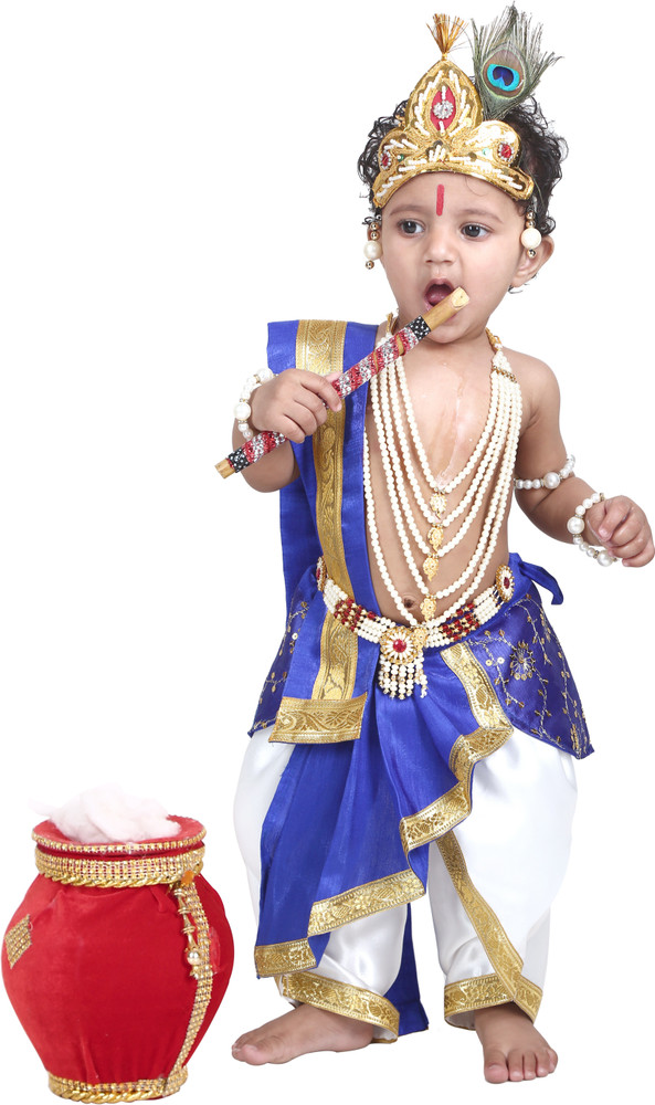Krishna dress top flipkart