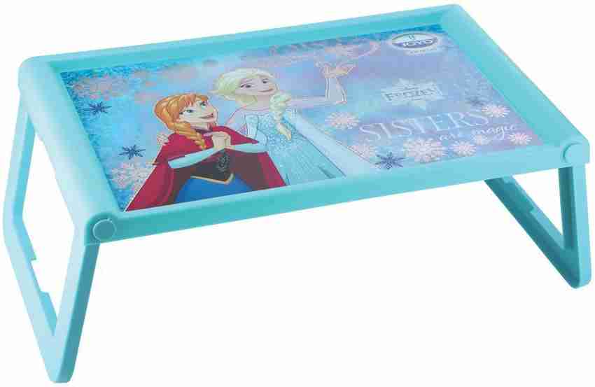 Frozen study table hotsell