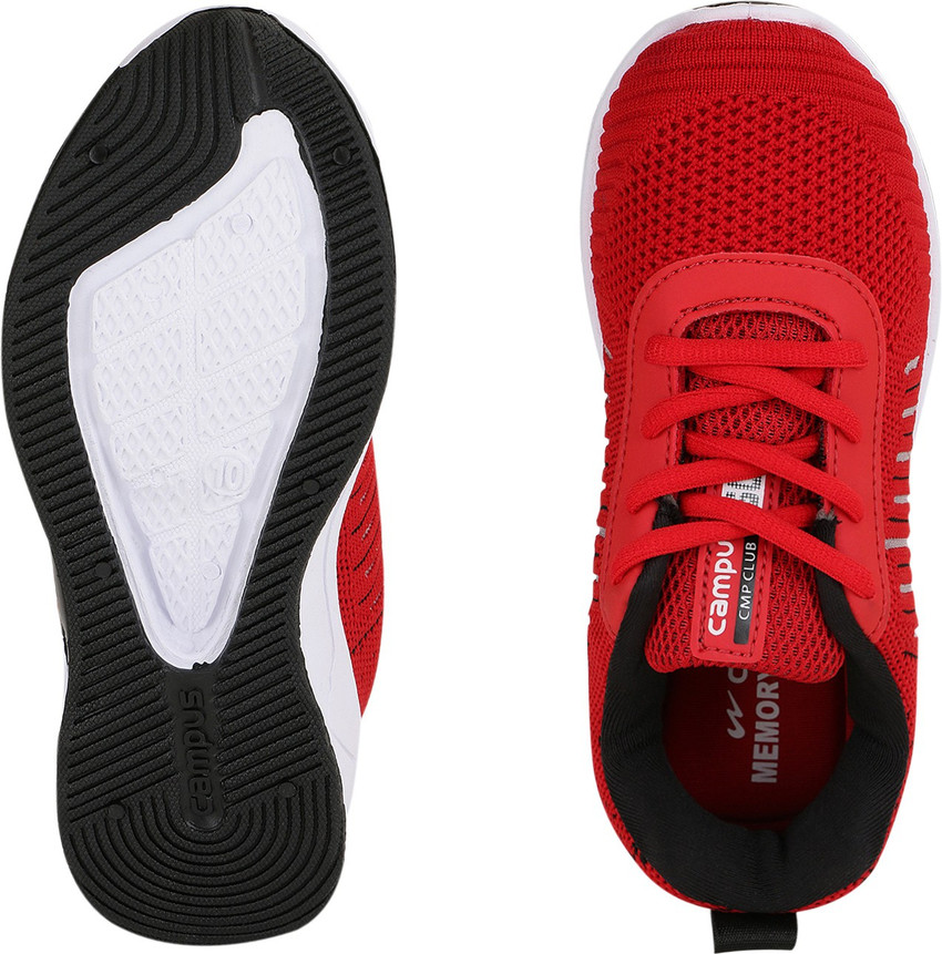 CAMPUS Boys Girls Lace Running Shoes Price in India Buy CAMPUS