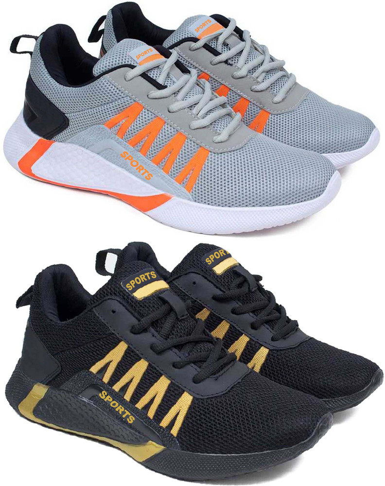 World Wear Footwear Boys Lace Running Shoes Price in India Buy