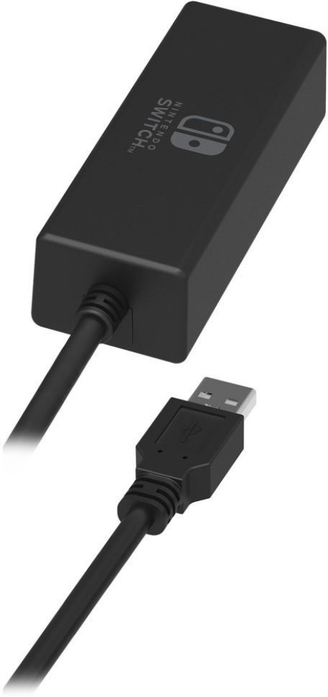 Nintendo Switch Lan Adapters! Which One Should You Buy? 