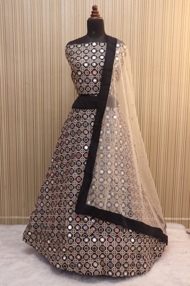 Lehenga for hot sale wedding flipkart