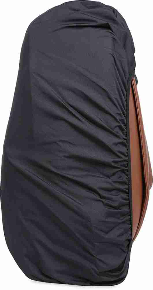 Zeel Bag Cover-Black Bag Cover-Black Luggage Cover Price in India