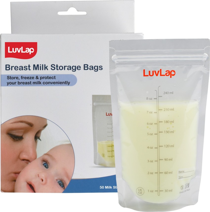 Dr. Brown's Breastmilk Storage Bags Price in India - Buy Dr. Brown's  Breastmilk Storage Bags online at