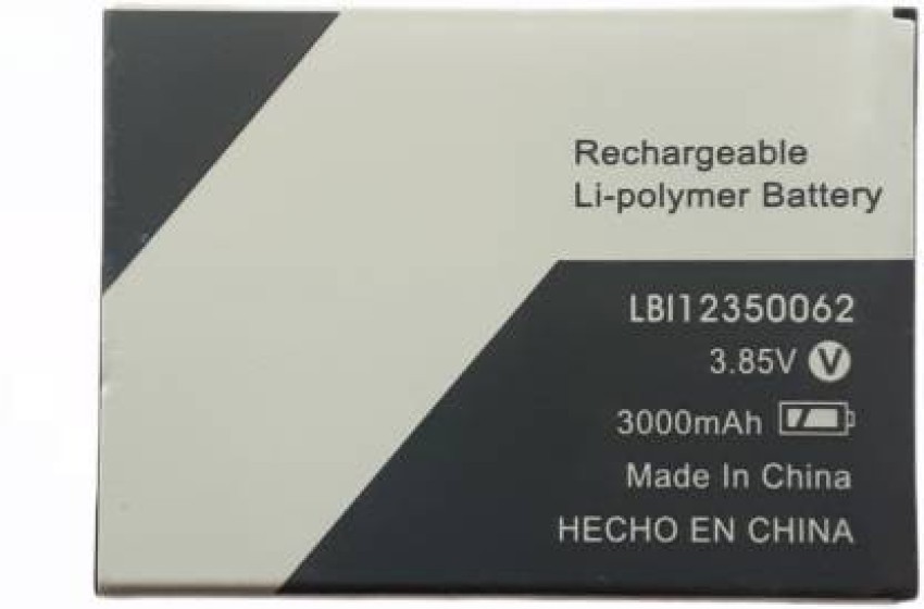 L2-400 60Ah Group 47 Lithium Iron Phosphate Battery for Varta D59