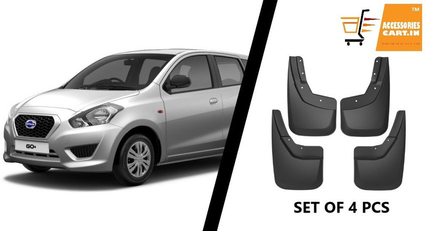 Datsun go outlet accessories online shopping