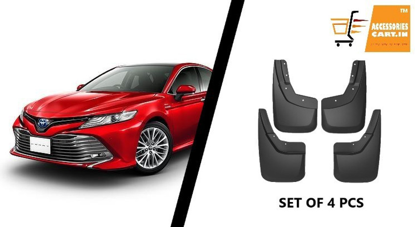 Accessories for 2019 toyota camry cheap