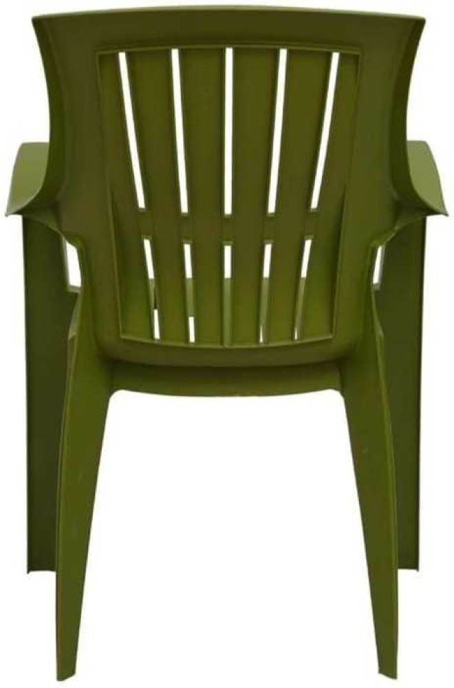 Outdoor Chair Plastic