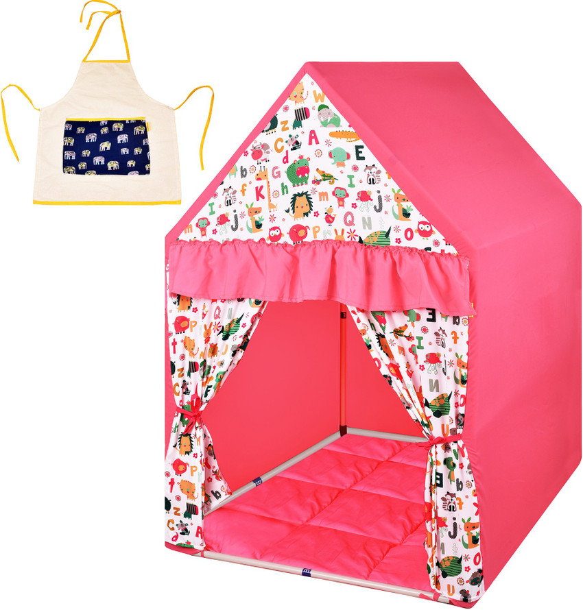 Mini tent house 2025