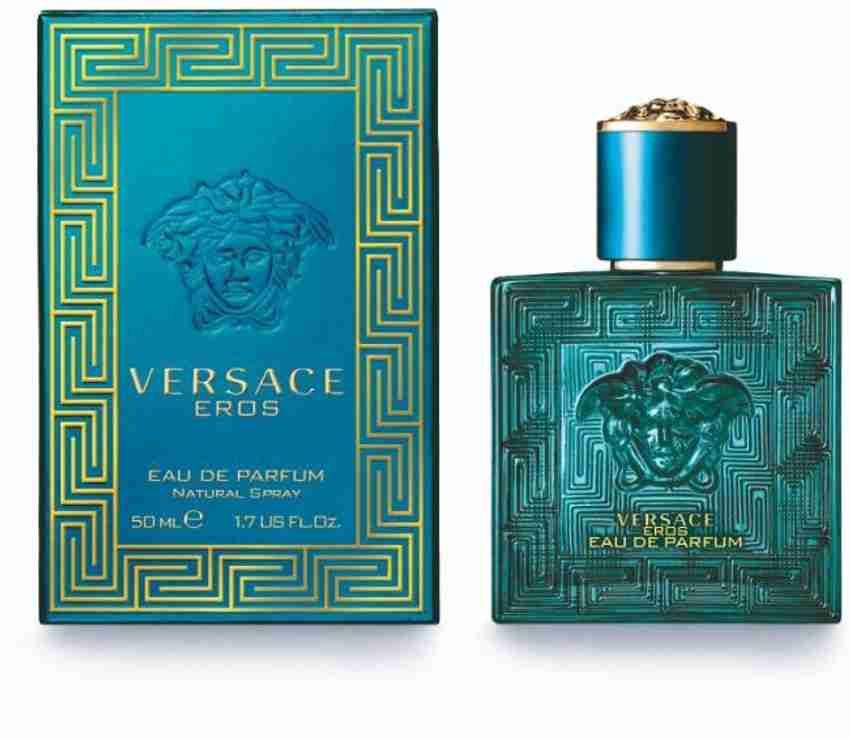 Versace shop eros mercedes