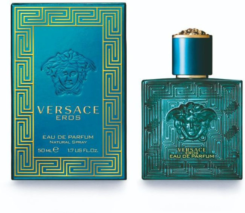 Buy VERSACE Eau De Parfum Natural Spray Eau de Parfum 50 ml