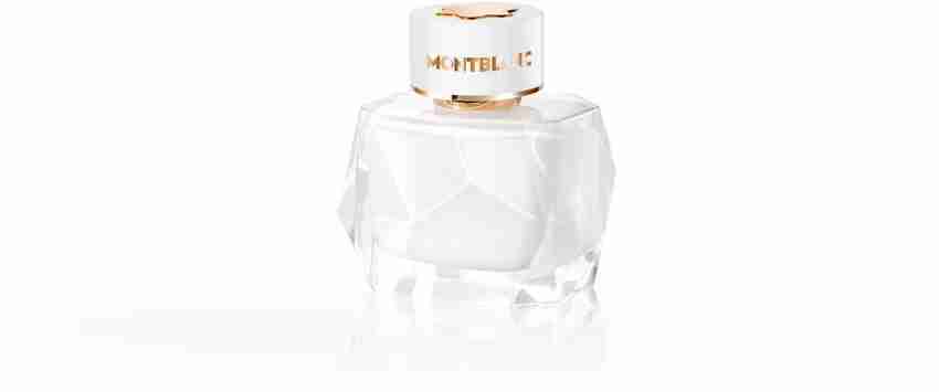 Montblanc 2025 signature fragrance