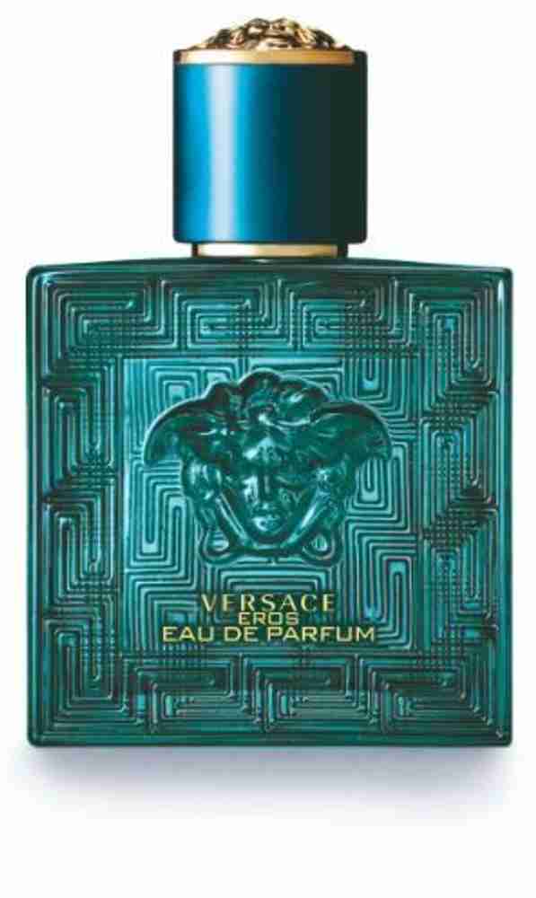 Real hotsell versace perfume