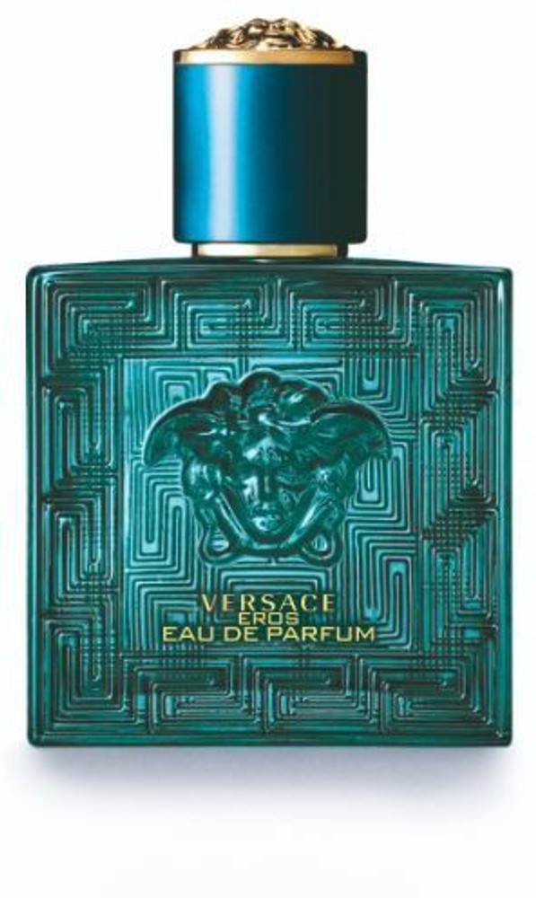 Versace eros eau de parfume sales