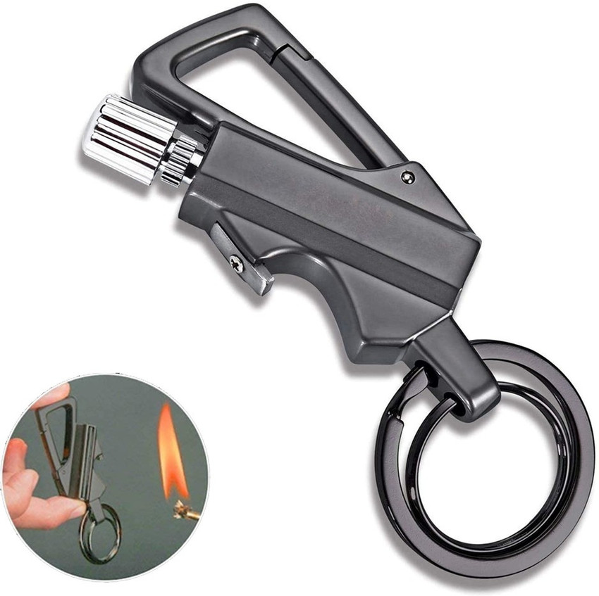 Lighter keychain discount