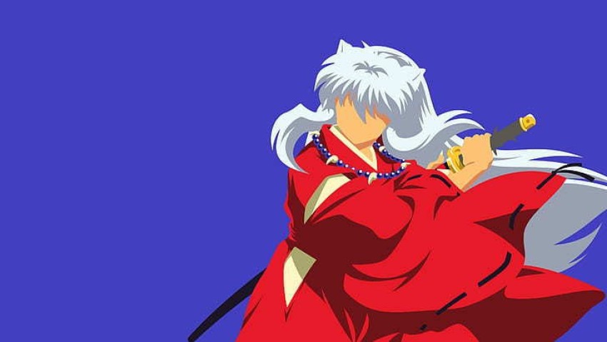 Inuyasha vai oficialmente aos palcos em Abril, by Momô ♡